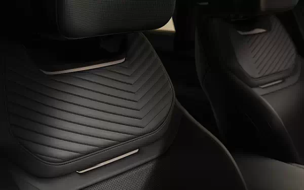   Range Rover SV Black - 2025