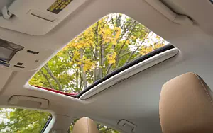   Lexus ES 300h CA-spec - 2016