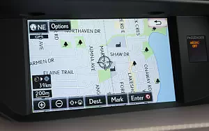   Lexus ES 300h CA-spec - 2016