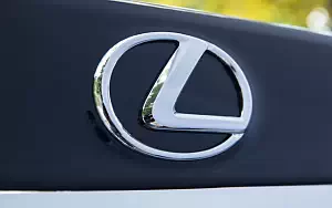   Lexus ES 350 CA-spec - 2016