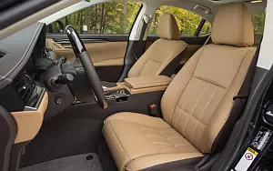   Lexus ES 350 CA-spec - 2016