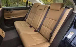   Lexus ES 350 CA-spec - 2016