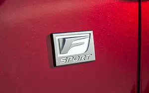   Lexus GS 350 AWD F SPORT CA-spec - 2016