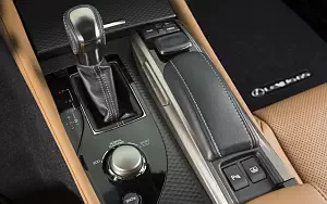   Lexus GS 350 AWD F SPORT CA-spec - 2016