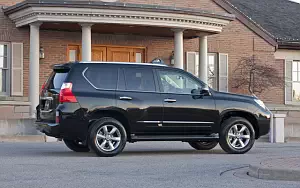   Lexus GX 460 CA-spec - 2012