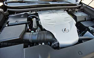   Lexus GX 460 CA-spec - 2012