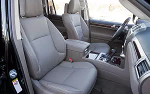   Lexus GX 460 CA-spec - 2012