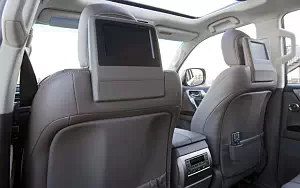   Lexus GX 460 CA-spec - 2012