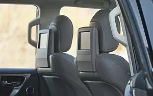   Lexus GX 460 CA-spec - 2012