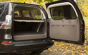   Lexus GX 460 CA-spec - 2014