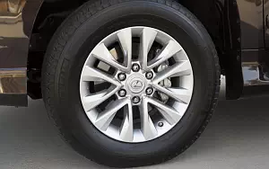   Lexus GX 460 CA-spec - 2014