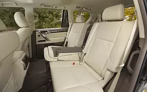   Lexus GX 460 CA-spec - 2014