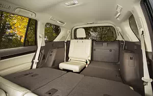   Lexus GX 460 CA-spec - 2014