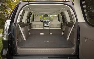   Lexus GX 460 CA-spec - 2014