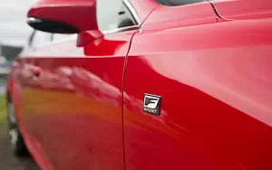   Lexus IS 200t F SPORT CA-spec - 2017