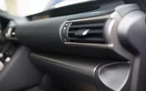   Lexus IS 200t F SPORT CA-spec - 2017