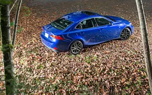   Lexus IS 350 AWD F SPORT CA-spec - 2017