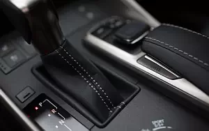   Lexus IS 350 AWD F SPORT CA-spec - 2017