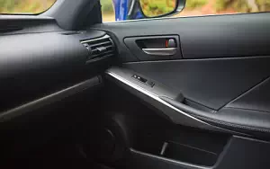   Lexus IS 350 AWD F SPORT CA-spec - 2017