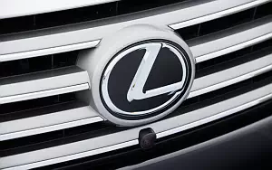   Lexus LX 570 CA-spec - 2013