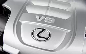   Lexus LX 570 CA-spec - 2013