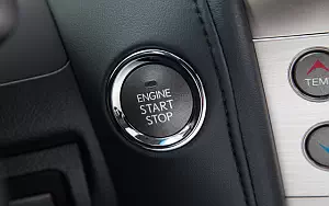   Lexus LX 570 CA-spec - 2013