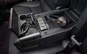   Lexus LX 570 CA-spec - 2013