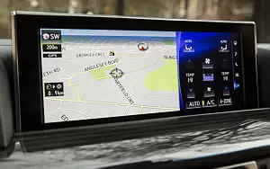   Lexus LX 570 CA-spec - 2016