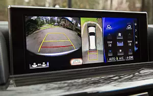   Lexus LX 570 CA-spec - 2016