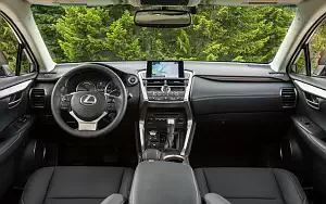   Lexus NX 300h CA-spec - 2014
