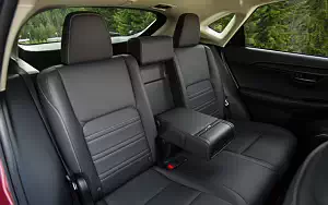   Lexus NX 300h CA-spec - 2014