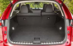   Lexus NX 300h CA-spec - 2014