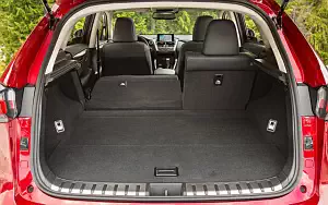   Lexus NX 300h CA-spec - 2014