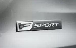   Lexus NX 300 F SPORT CA-spec - 2017