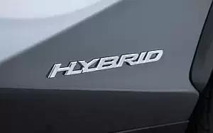   Lexus NX 300h CA-spec - 2017