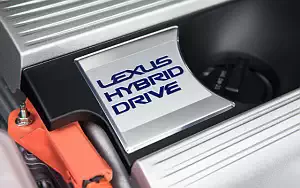   Lexus NX 300h CA-spec - 2017