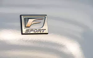   Lexus GS 450h F SPORT US-spec - 2016