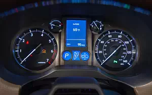   Lexus GX 460 US-spec - 2013