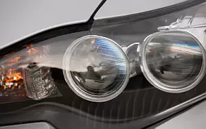   Lexus IS 250 US-spec - 2013