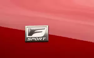   Lexus IS 350 F SPORT US-spec - 2013