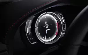   Lexus IS 350 F SPORT US-spec - 2013