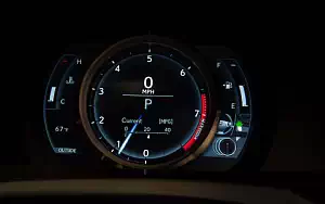   Lexus IS 350 F SPORT US-spec - 2013