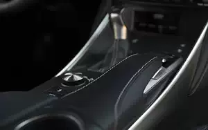   Lexus IS 350 AWD F SPORT US-spec - 2016