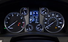   Lexus LX570 US-spec - 2013