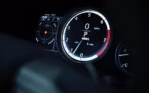   Lexus RX 350 F-Sport US-spec - 2016