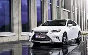   Lexus ES 200 - 2015