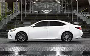   Lexus ES 200 - 2015