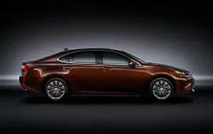   Lexus ES 200 - 2015
