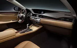   Lexus ES 200 - 2015
