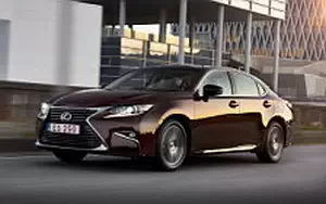   Lexus ES 250 - 2015